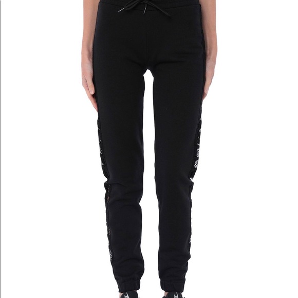 Gaelle Paris sweatpants - Picture 1 of 3